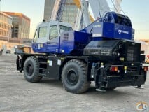 2023 Tadano GR-350XL slide 17