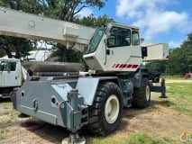 Terex RT 130 slide 2