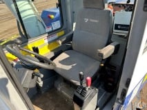 2015 Tadano GR-550XL slide 8