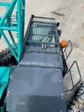 Kobelco CKE900G slide 58