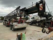 Link-Belt HTC-8675 Series II slide 3