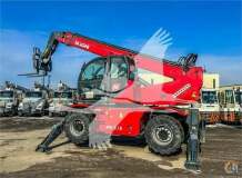 Magni RTH5.18 SMART slide 1