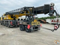 Grove GMK 5095 slide 13