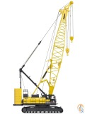 Kobelco CK2000G-3 slide 6