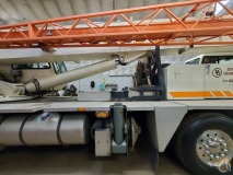 Terex T 550 slide 8