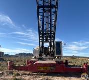 Link-Belt HC-268 slide 3