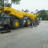 2019 Grove GRT8100 slide 4