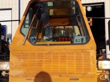 Broderson RT-300 slide 14