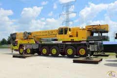 Grove GMK6250L slide 3