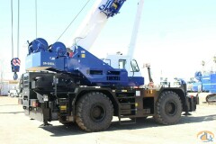 2024 Tadano GR-550XL slide 6