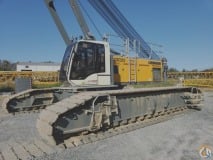 Liebherr LR 1300 SX slide 4