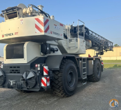 Terex TRT 80 slide 6
