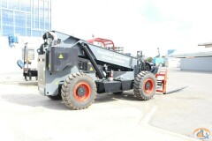 Skyjack ZB2044 slide 7