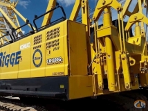 Kobelco CK1100G-2 slide 5