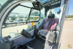 2026 Manitex 50155 SHL slide 11