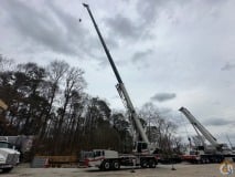 Link-Belt HTC-8675 Series II slide 5