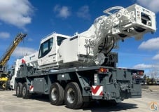 Tadano GT-1200XL-2 slide 8