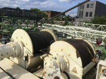 2008 Terex Bendini RT660B slide 3