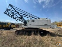 Link-Belt 218 HSL slide 1