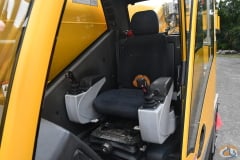 2011 Grove GMK4115 slide 4