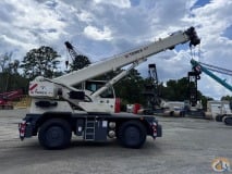 Terex TRT 40US slide 2