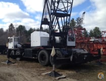 1971 Link-Belt HC-218 slide 2