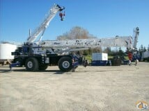 Link-Belt RTC-8090 Series II slide 1