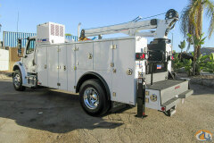 Stellar 12630 TMAX 2-14 service body slide 4