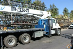 2024 Manitex 30100 C slide 11