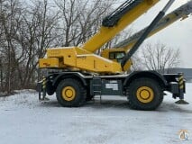 2020 Grove GRT880 slide 1