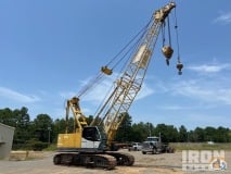 Kobelco CK1000-III slide 4