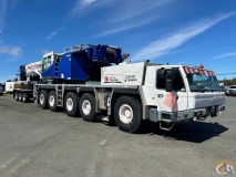 Tadano ATF 220G-5 slide 1