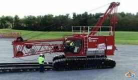 Manitowoc MLC100-1 slide 8