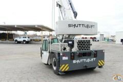 Shuttlelift SCD20 slide 14