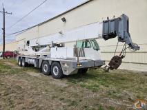 Terex T 560 slide 3