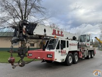 Link-Belt HTC-8650 II slide 2