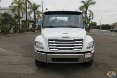 Stellar 12630 TMAX 2-14 service body slide 2