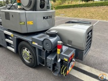 Kato 13 Ton City Crane slide 15