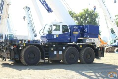 2023 Tadano GR-1600XL slide 7