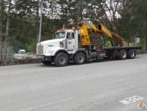 2001 Effer 720 slide 1