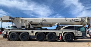 Terex-Demag Explorer 5600 slide 2