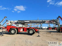 Link-Belt RTC-8065 II slide 1