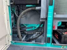 Kobelco CKE900G slide 31