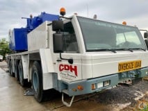 2008 Tadano ATF 220G-5 slide 14