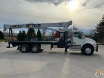 2025 Manitex 26101 C slide 3