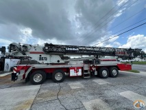 2018 Link-Belt HTC-8675 II slide 6