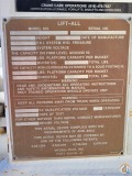 1992 Lift-All LATFB-50-1E slide 15