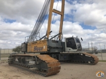 Liebherr LR 1300 SX slide 7