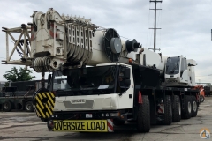 2007 Grove GMK5275 slide 4