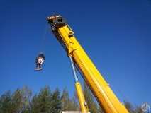 Liebherr LTM 1160 slide 5